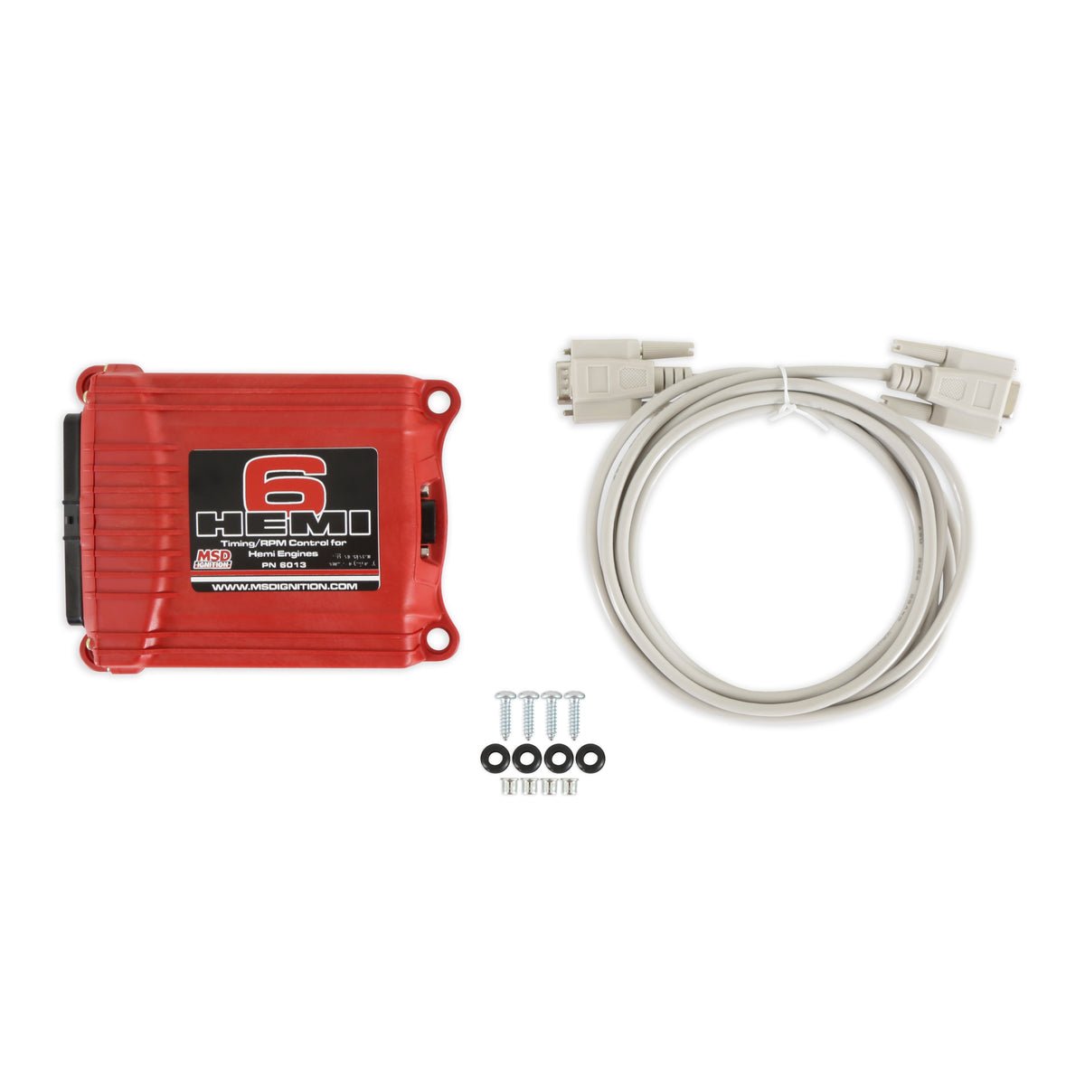 MSD 6013 Ignition/Timing Control for Late HEMI