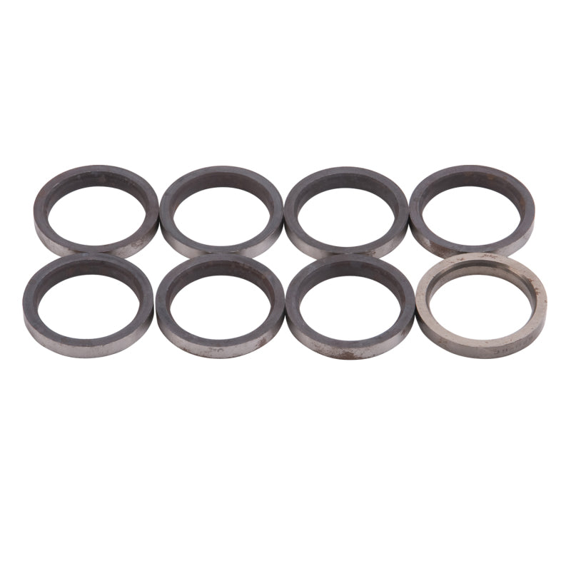 Edelbrock 9711 Valve Seat - 1.90 Set of (8)