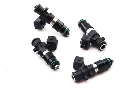 DeatschWerks Set of 4 Bosch EV14 1250cc Injectors for Audi A4/TT 1.8L Turbo 01-06
