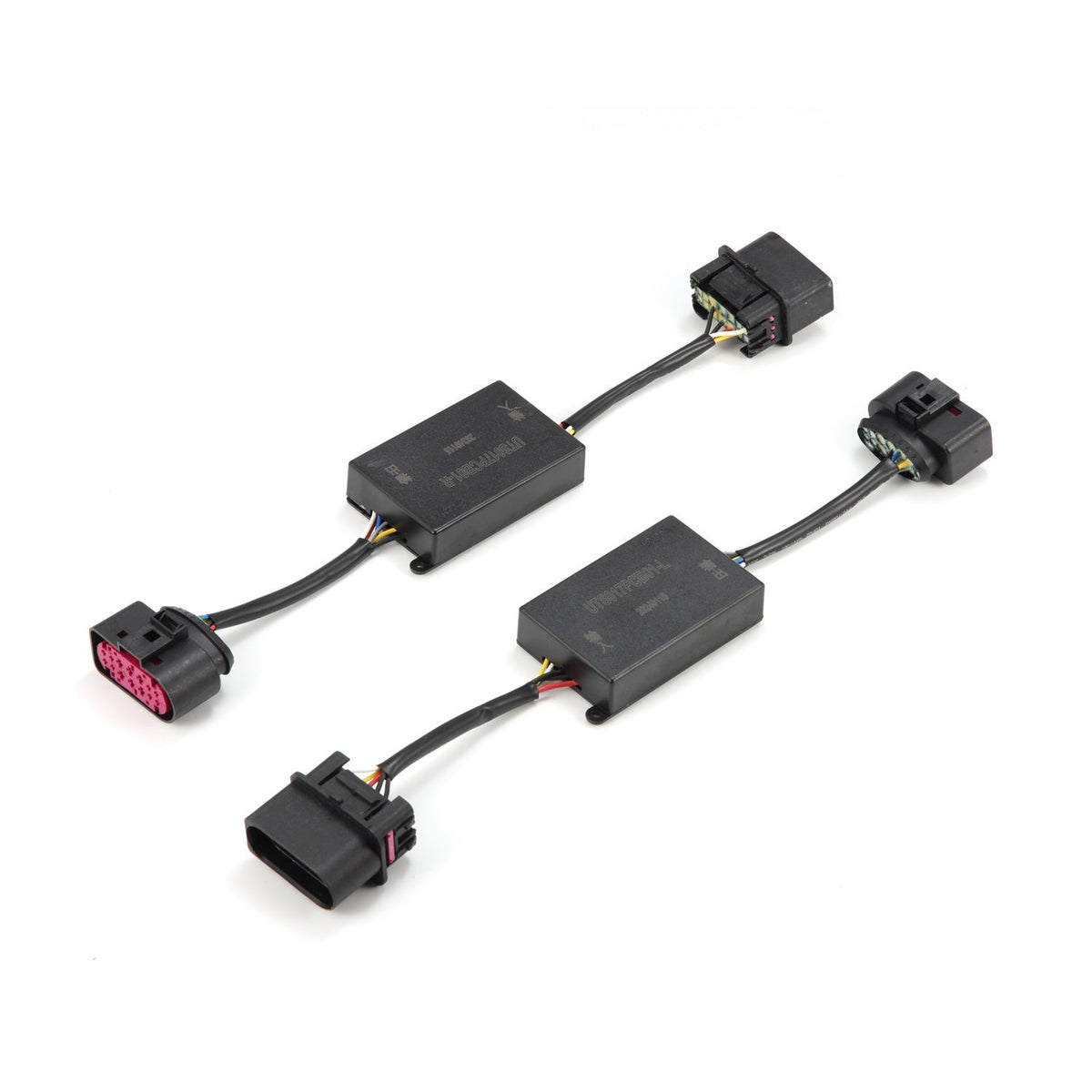 AlphaRex 810039 16-21 Tesla Model S NOVA-Series LED Projector Headlight Converter