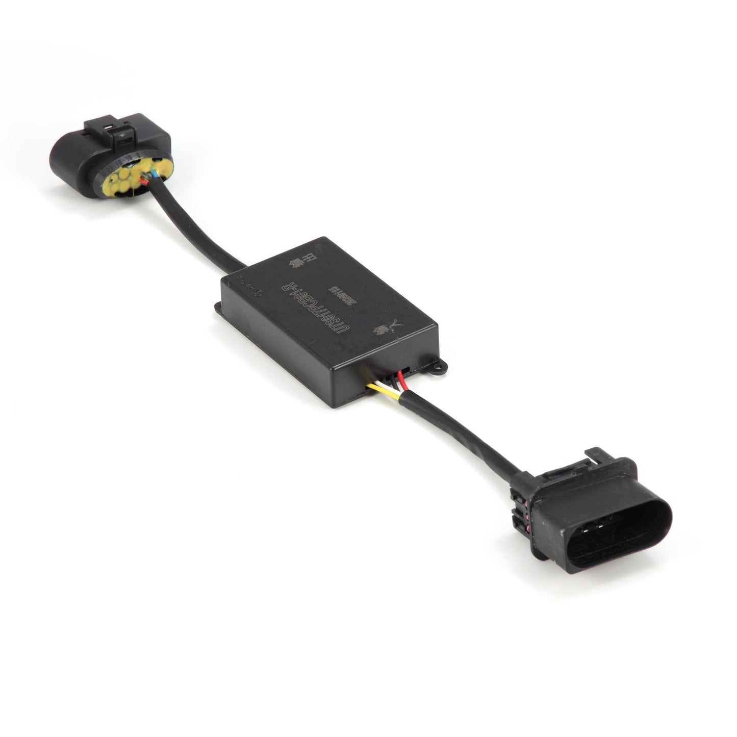 AlphaRex 810039 16-21 Tesla Model S NOVA-Series LED Projector Headlight Converter