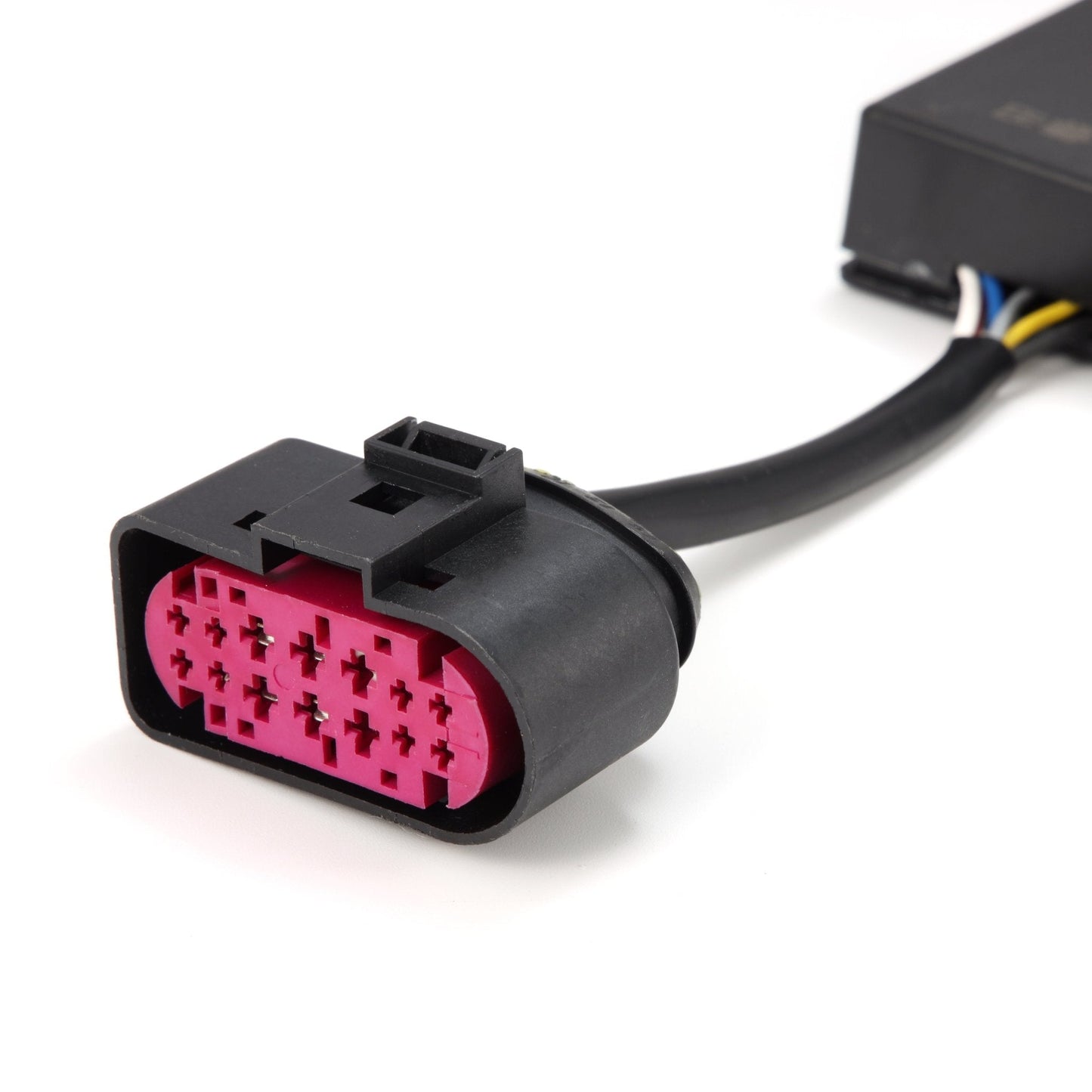 AlphaRex 810039 16-21 Tesla Model S NOVA-Series LED Projector Headlight Converter