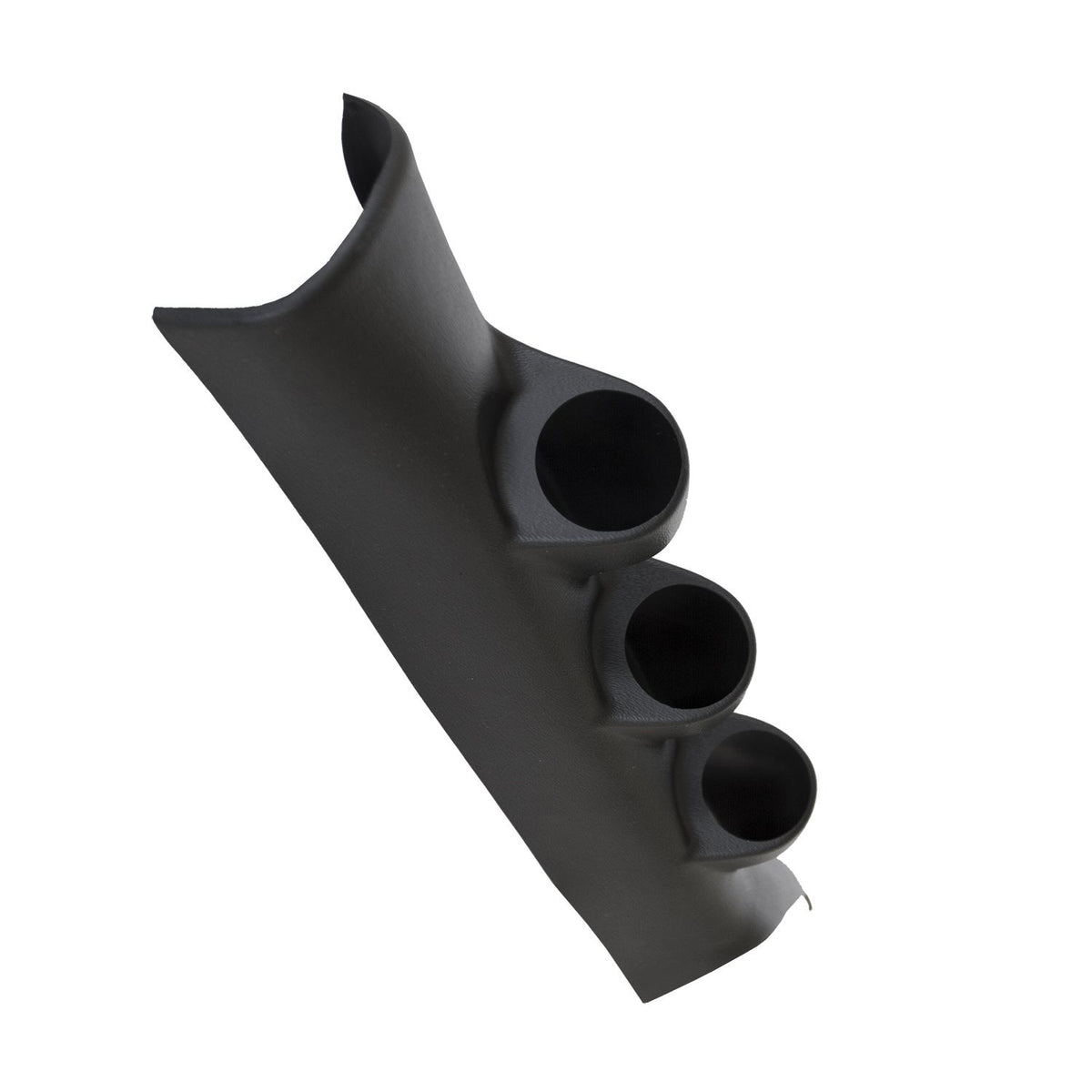 AutoMeter 17121 2-1/16in Triple A-Pillar Pod for 2014-2015 Chevrolet Silverado / GMC Sierra