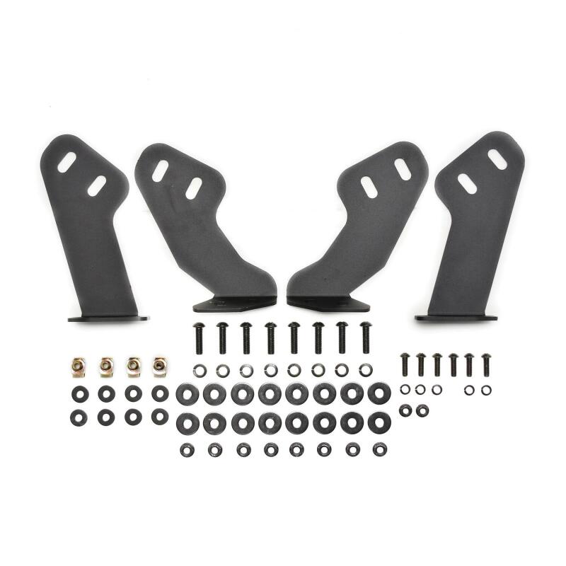 Westin 58-71235 Pro-Mod Skid Plate for 2019-2024 Ram 2500/3500 Textured Black