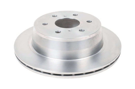 DBA 07-20 Cadillac Escalade Rear Street Series Standard Rotor