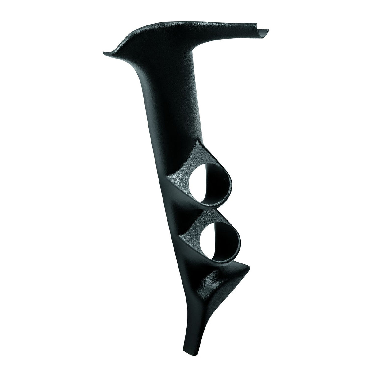 AutoMeter 17302 2-1/16in Dual A-Pillar Pod for 1992-1997 Ford F-Series Excluding 1997 F-150