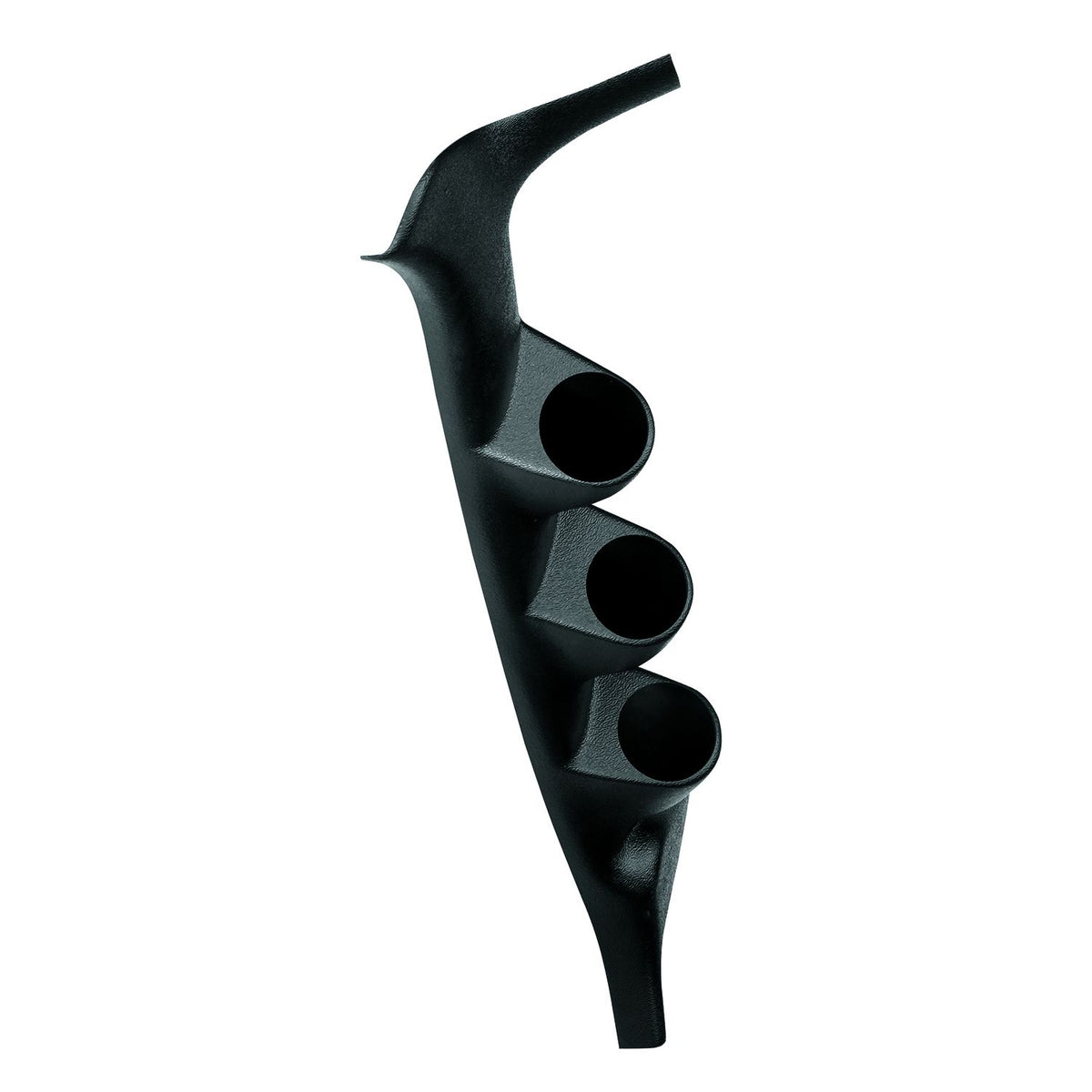 AutoMeter 17303 2-1/16in Triple A-Pillar Pod for 1992-1997 Ford F-Series Excluding 1997 F-150