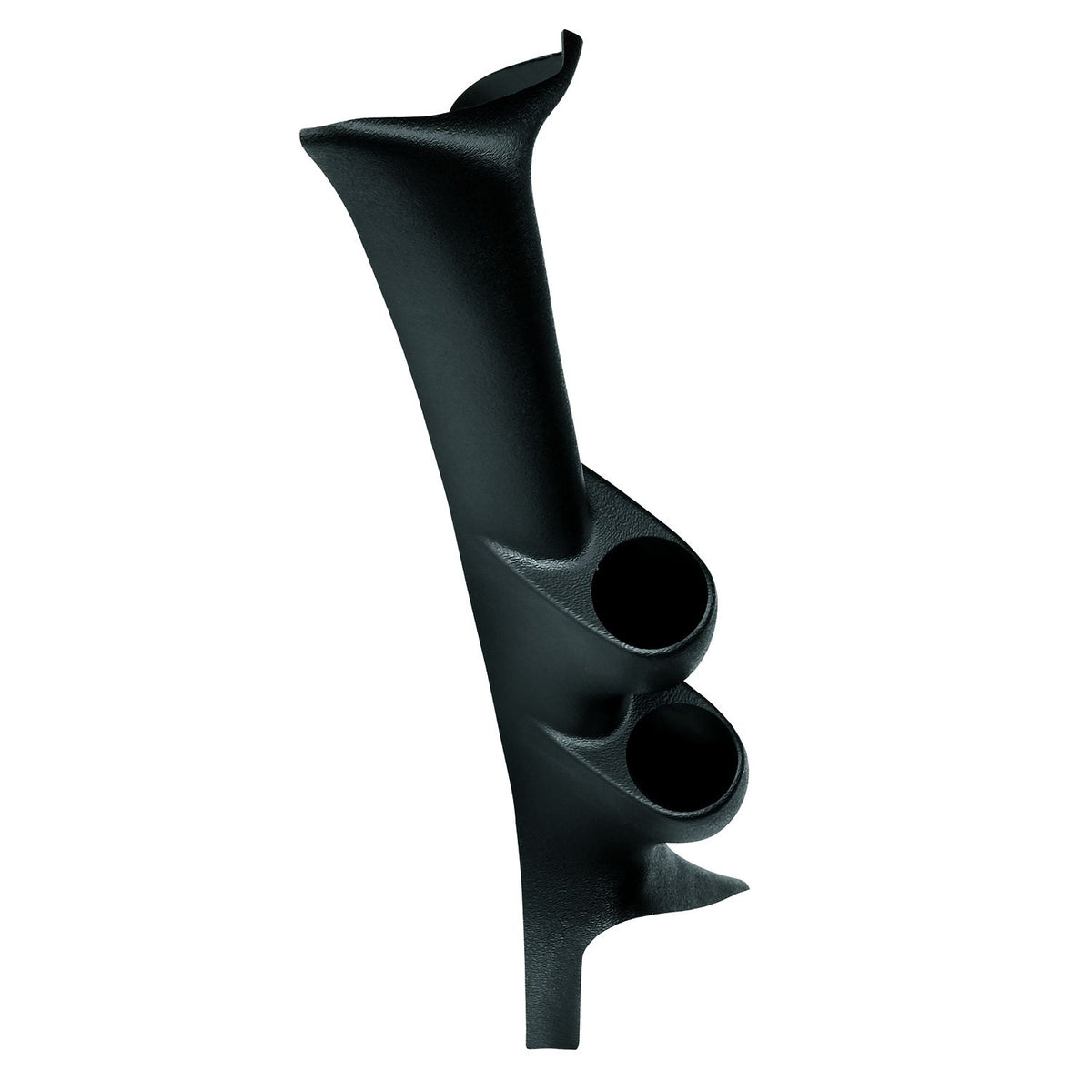 AutoMeter 17306 2-1/16in Dual A-Pillar Pod for 1999-2007 Ford Super Duty / 2000-2005 Ford Excursion