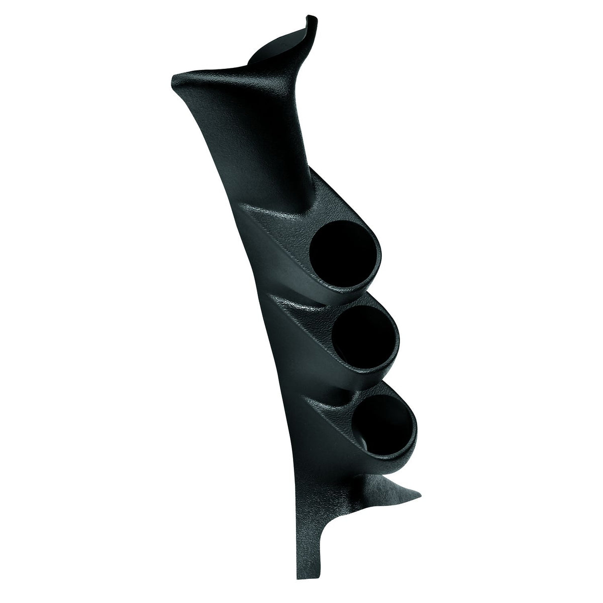 AutoMeter 17307 2-1/16in Triple A-Pillar Pod for 1999-2007 Ford F-250 F-350 Super Duty