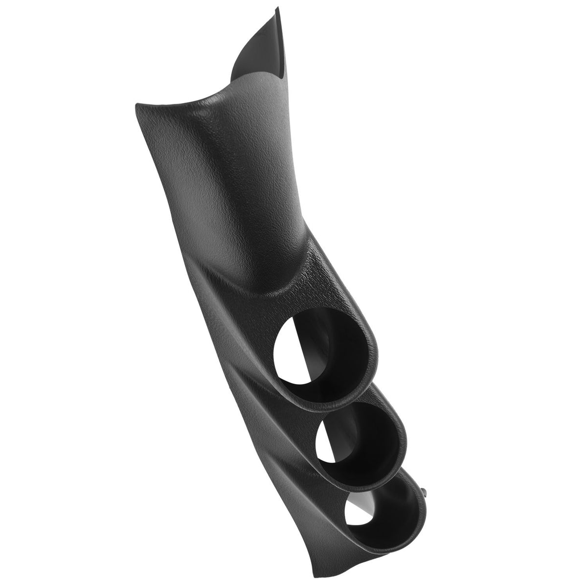 AutoMeter 17311 2-1/16in Triple A-Pillar Pod for 2002-2003 Ford F-150 (Excluding Harley)