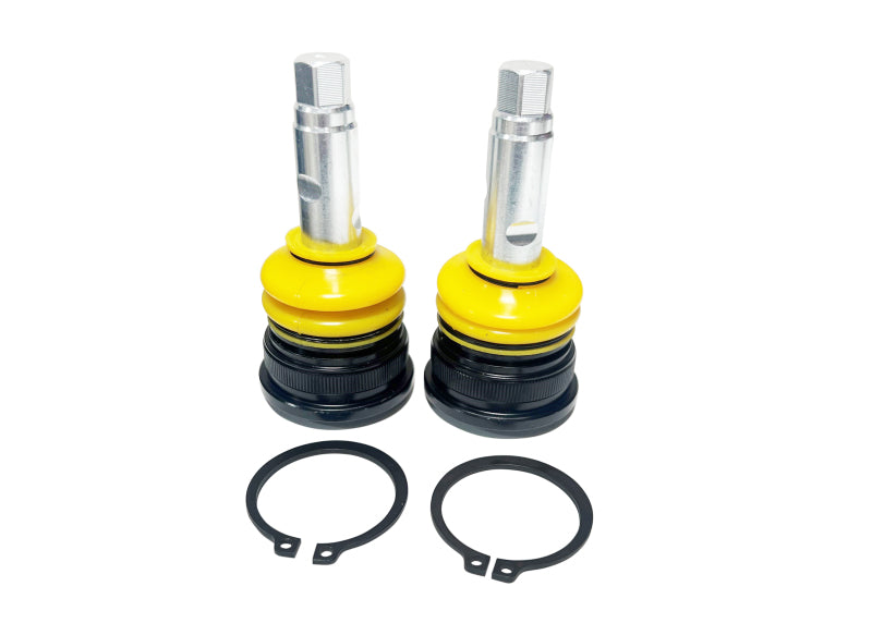 Whiteline KCA439 Ball Joints Roll Center Correction for 2005-2010 Ford Mustang