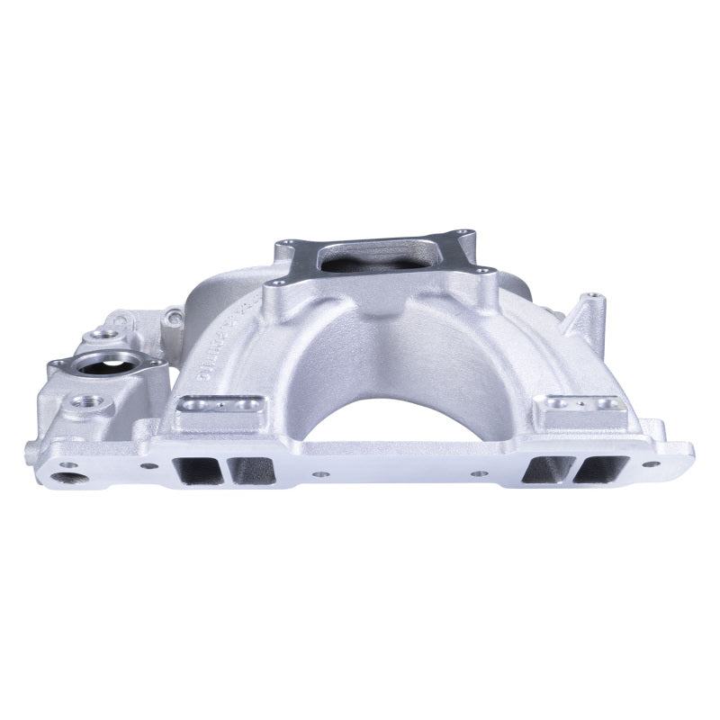Edelbrock 295695 Pontiac 326-455 V8 Victor Jr. EFI Intake Manifold