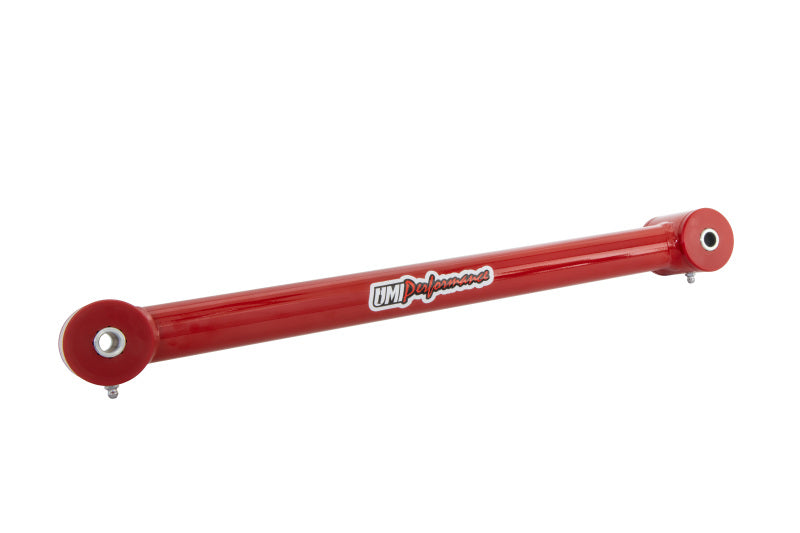 UMI Performance 2015-R Lower Control Arms Red for 1982-2002 GM F-Body