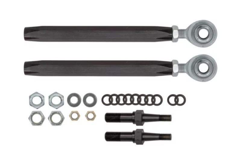 UMI Performance 2660 Bump Steer Adjuster Kit for 1972-1981 GM F-Body