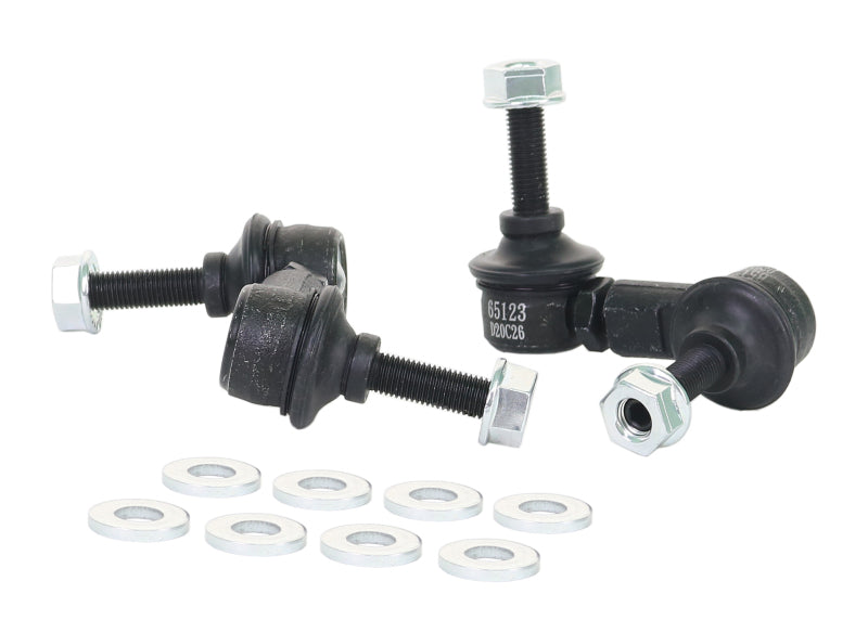 Whiteline KLC139 Front Sway Bar Link Kit