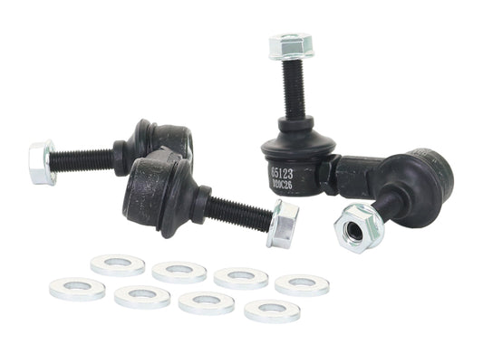 Whiteline KLC139 Front Sway Bar Link Kit