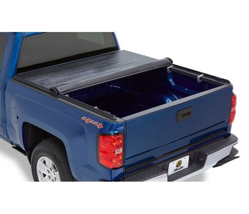 Bestop 04-24 Nissan Titan For 65 Ft Bed EZ-Roll Soft Tonneau