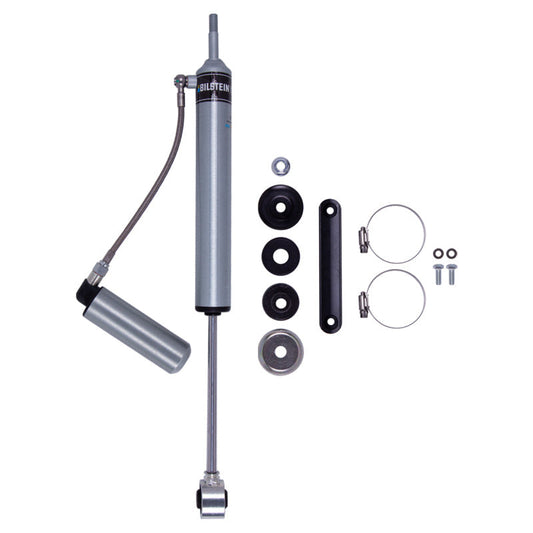 Bilstein 03-11 Mercedes-Benz G55 AMG (w/ 0-2in Front Lift) B8 5160 Shock Absorber - Front Left