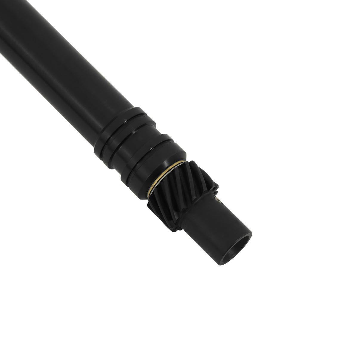 MSD 83653 Black Pro-Billet for Chevy HEI Distributor