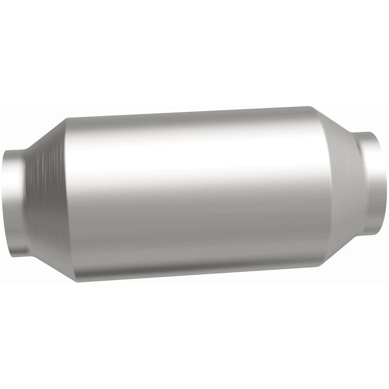 MagnaFlow 54956 Conv Univ 2.50inch C/C - #54956