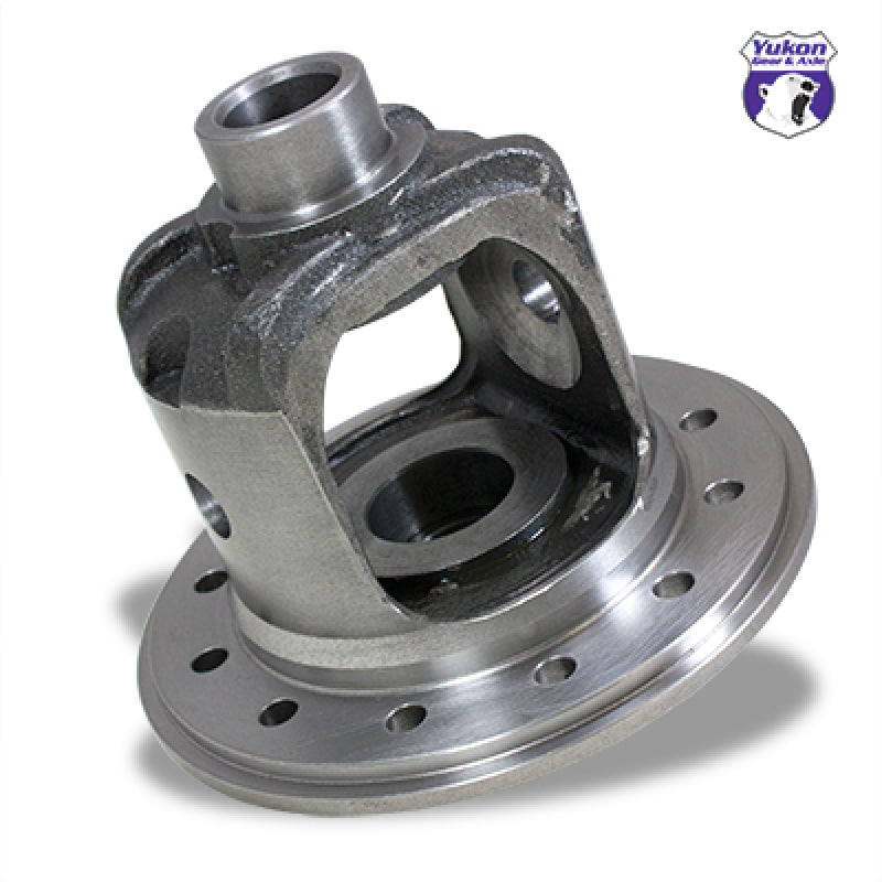 Yukon Gear & Axle YC C4384222 Standard Open Carrier Case For 09 & Down Chrysler 9.25in Rear