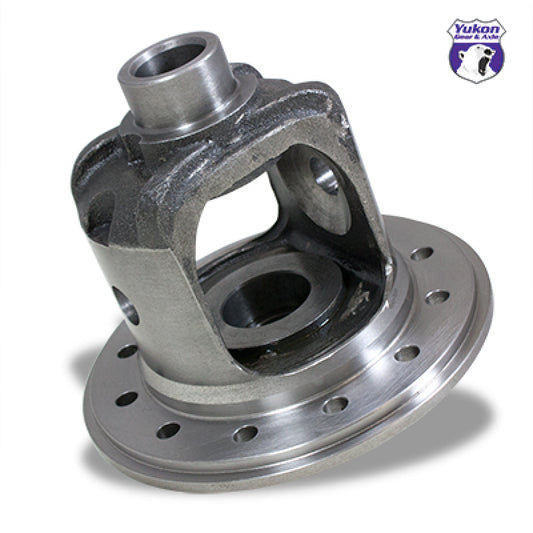 Yukon Gear & Axle YC C4384222 Standard Open Carrier Case For 09 & Down Chrysler 9.25in Rear
