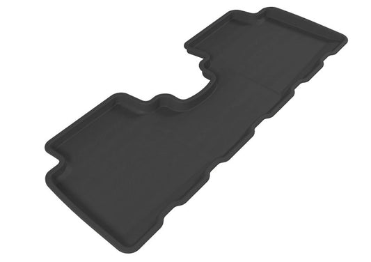 3D MAXpider Kagu Rear Floor Mats for 2005-2009 Hyundai Tucson