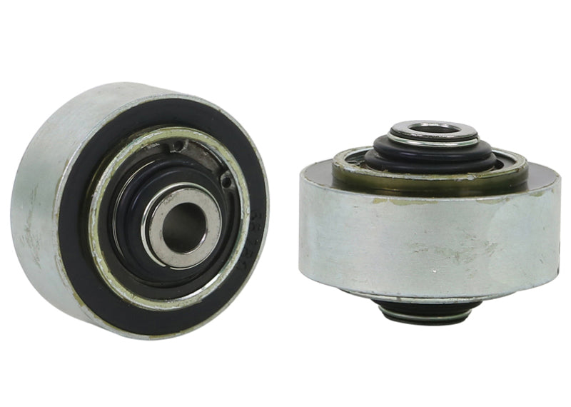Whiteline KCA470 Rear Control Arm Bushing Kit for 2008-2015 Mitsubishi Lancer