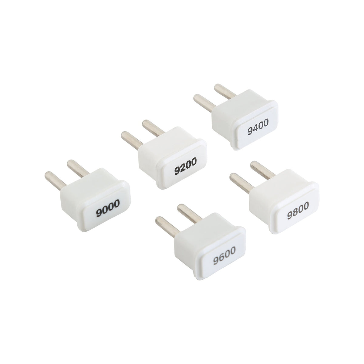 MSD 8749 9000 Series Module Kit, Even Increments