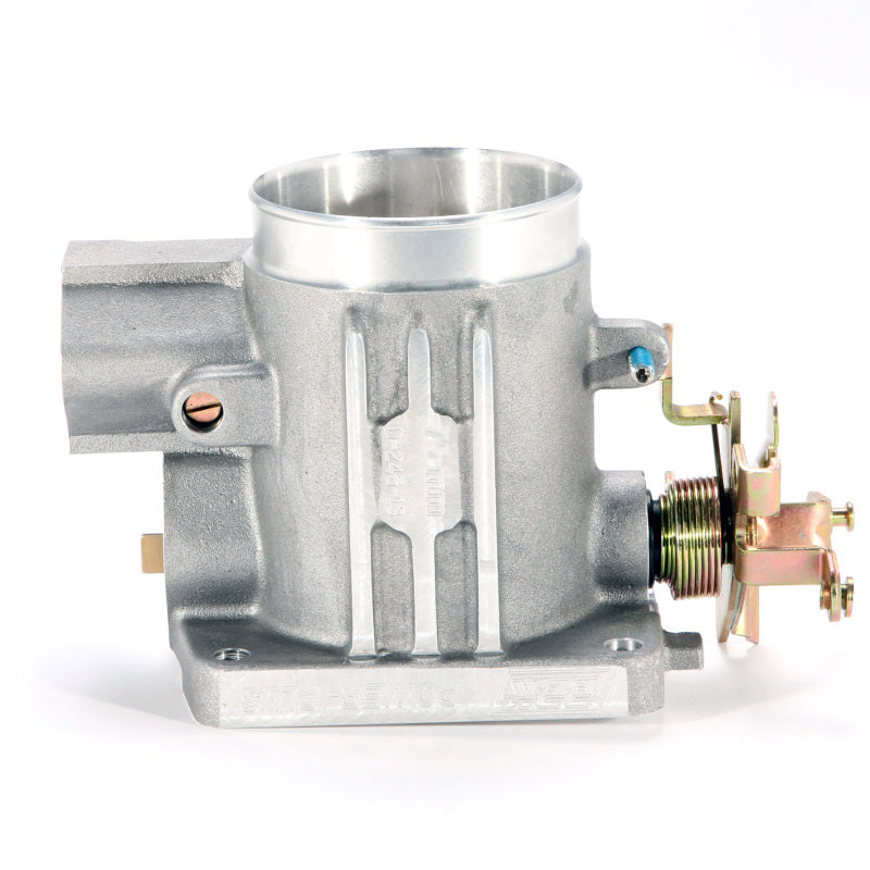 BBK Performance 1523 Throttle Body 70mm Power Plus for 1994-1995 Ford Mustang 5.0L