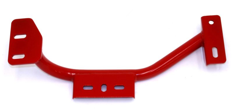 BMR 1998-2002 4th Gen F-Body Transmission Conversion Crossmember TH350 / Powerglide LS1 - Red