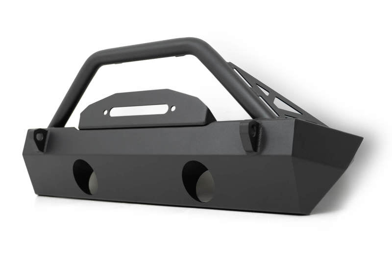 DV8 Offroad 07-23 Jeep Wrangler JK/JL & Gladiator JT FS-15 Series Front Bumper - #FBJL-05