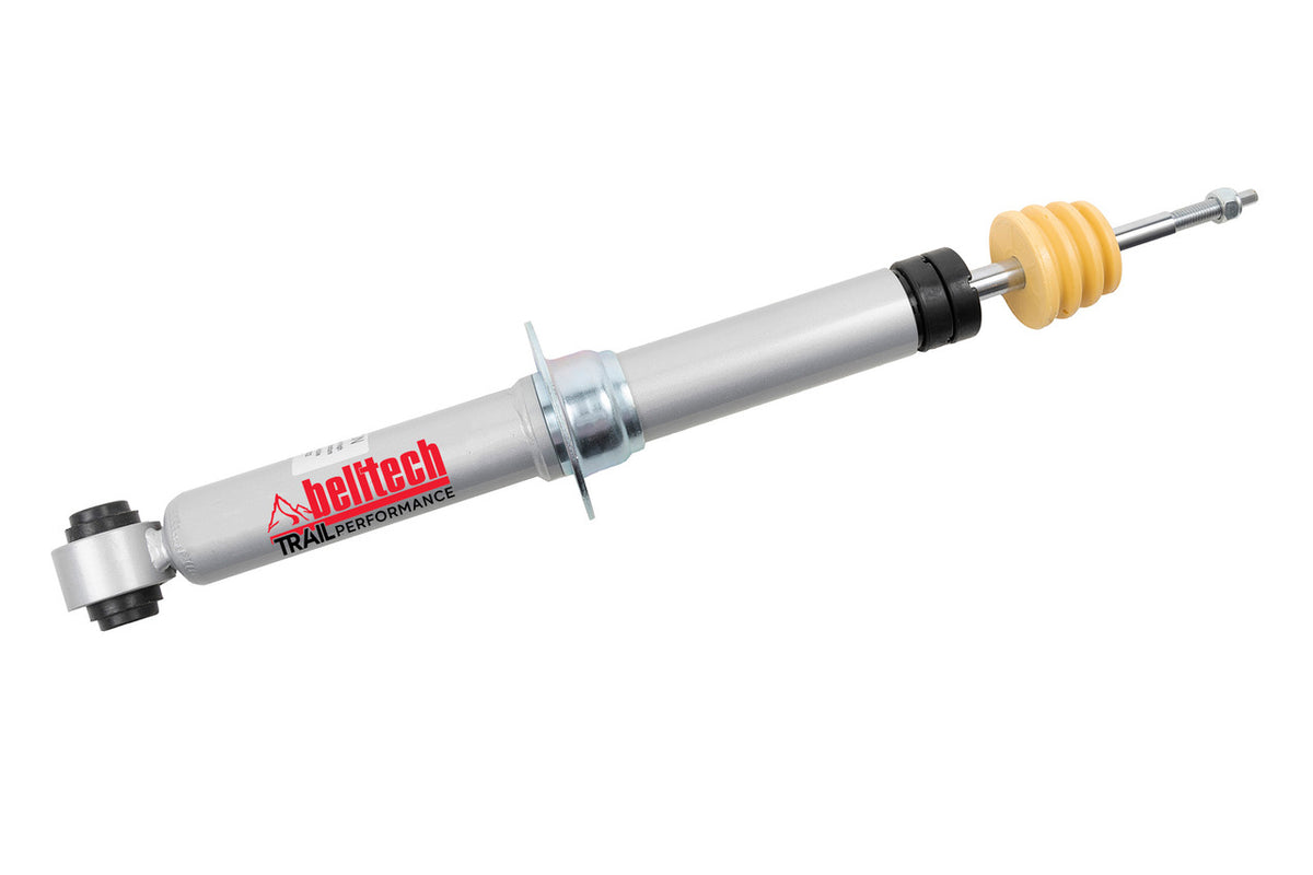 Belltech 2021-2026 for Chevrolet Suburban/Tahoe Trail Performance Shock Set