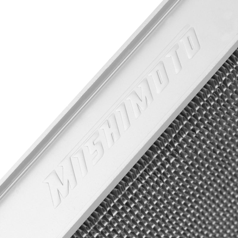 Mishimoto 94-02 Dodge Ram w/ 5.9L Cummins Engine Aluminum Performance Radiator - #MMRAD-RAM-94