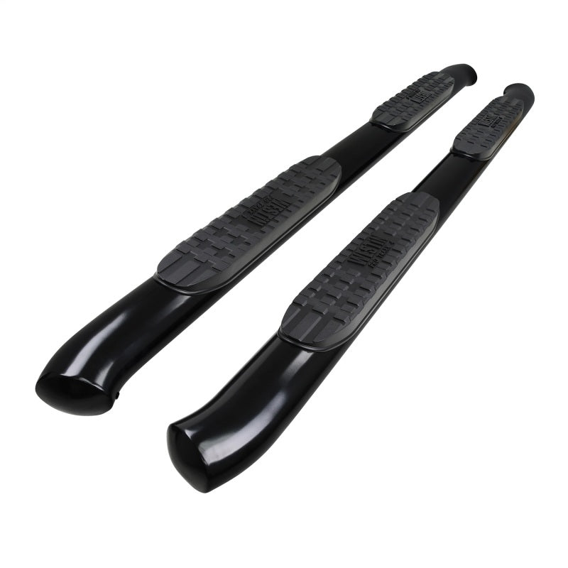 Westin 21-24125 PRO TRAXX 4 Nerf Bars for 2019-2026 Silverado/Sierra 1500 Double Cab
