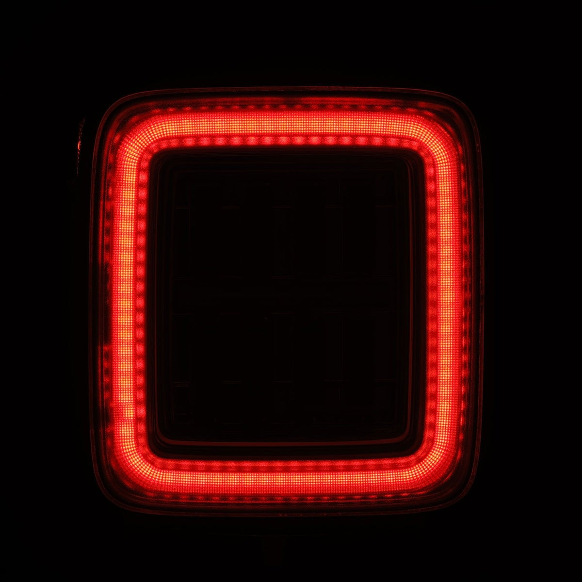 AlphaRex 602030 18-24 Jeep Wrangler JL NOVA-Series LED Tail Lights