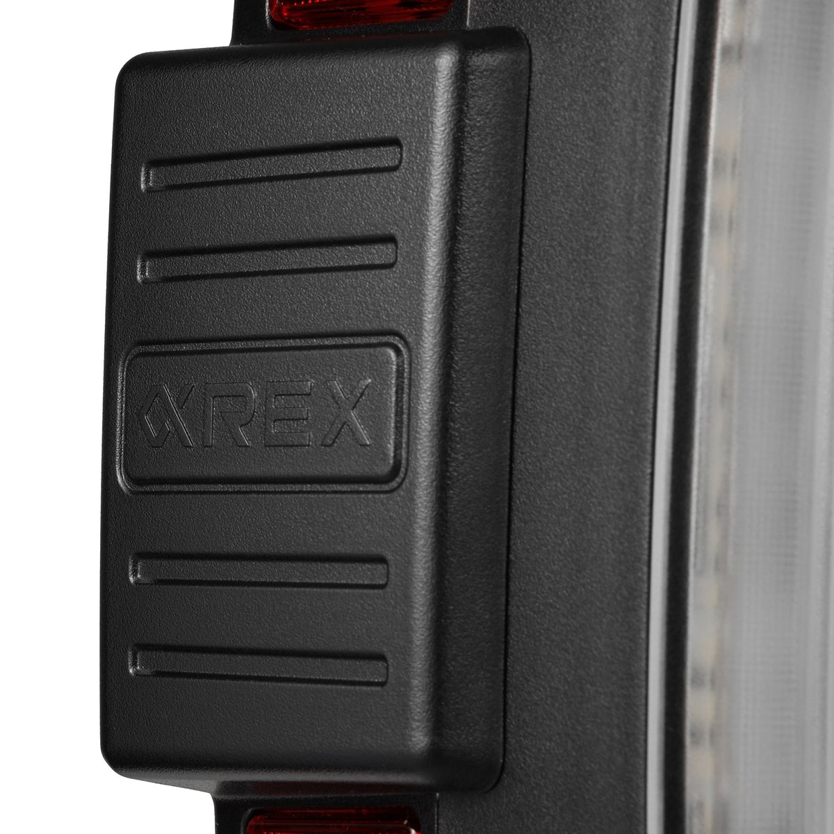 AlphaRex 602030 18-24 Jeep Wrangler JL NOVA-Series LED Tail Lights