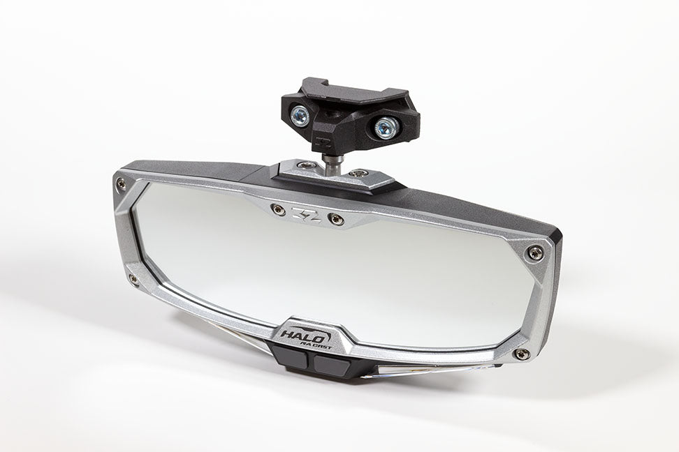 Seizmik 20+ Polaris RZR 900-1000XP/4/PRO R/4/TurboR/4 Halo-RA LED Rearview Mirror Pair 56-18001