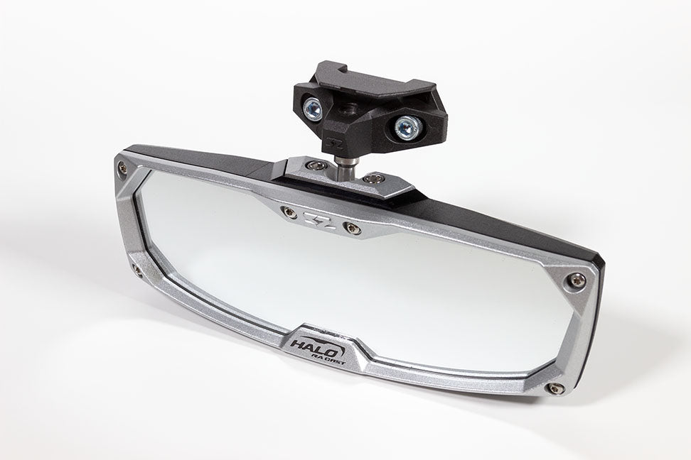 Seizmik 20+ Polaris RZR 900/1000 XP/4/PRO R/4/XP/XP4/TurboR/4 Halo-RA Rearview Mirror Pair 56-18002