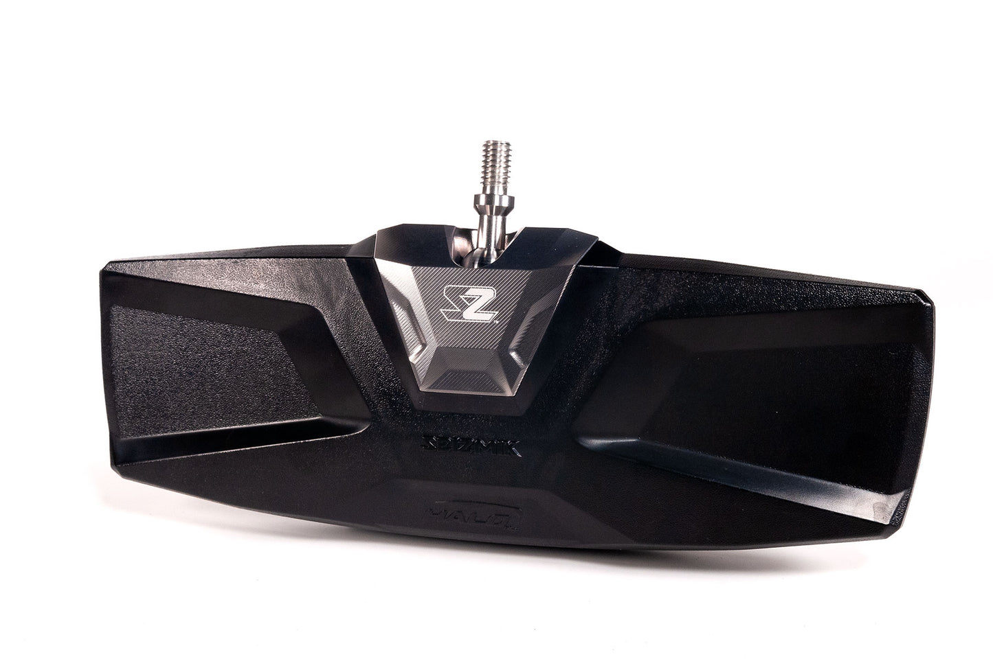 Seizmik 16-23 Can Am Defender HD5-HD10 Halo RA Rearview Mirror - Billet 18015