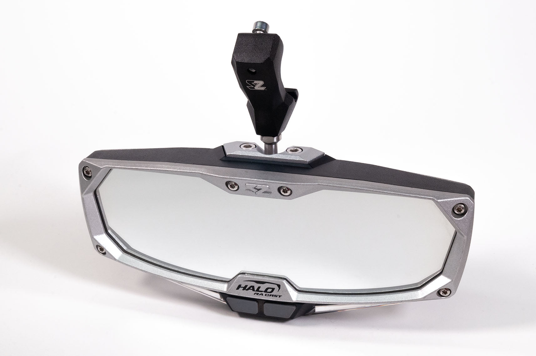 Seizmik 16+ Can Am Defender HD5-HD11 Halo-RA LED Rearview Mirror Pair 56-18023
