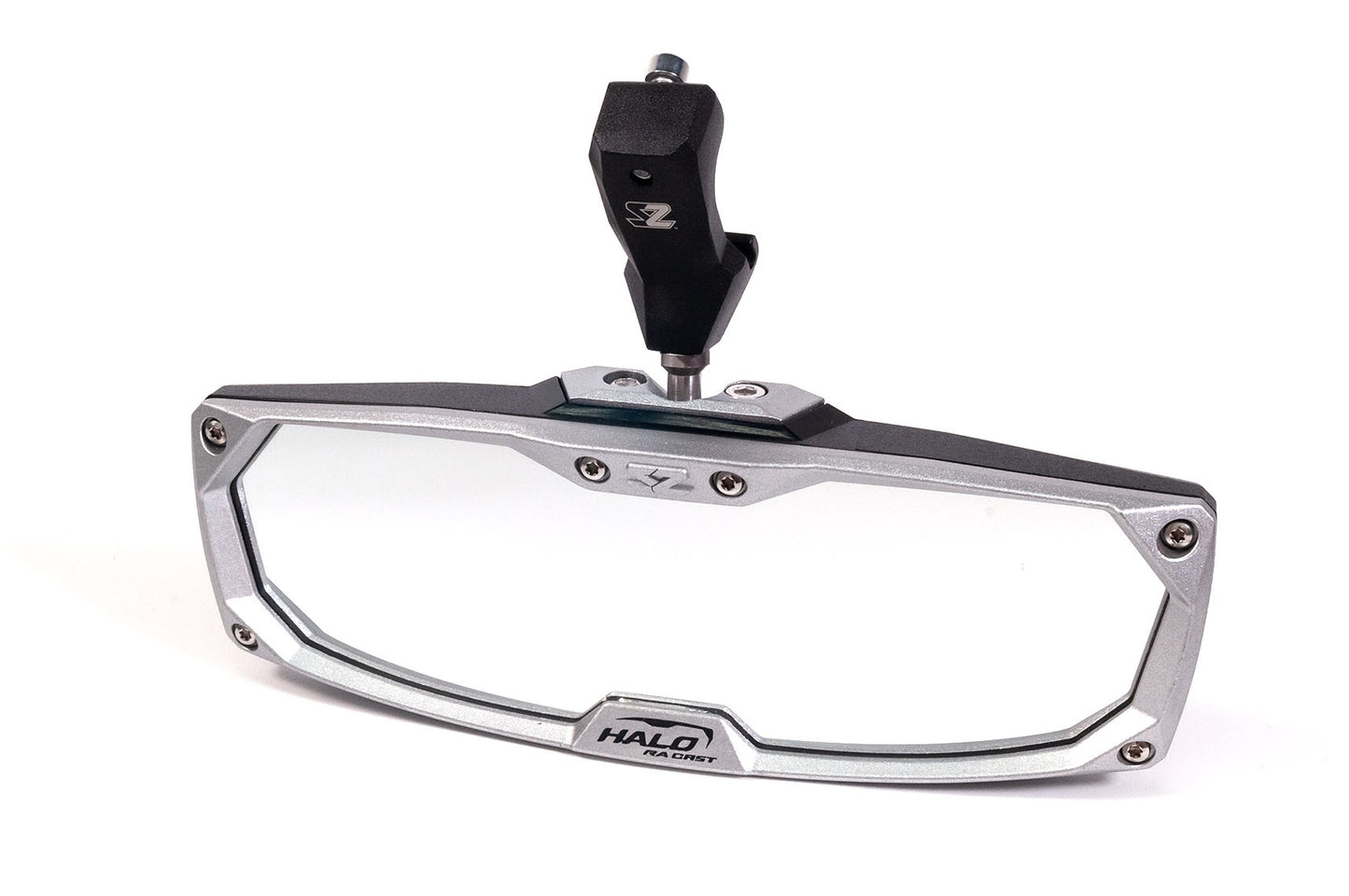 Seizmik 16+ Can Am Defender HD5-HD10 Halo-RA Cast Rear View Mirror Pair 56-18028