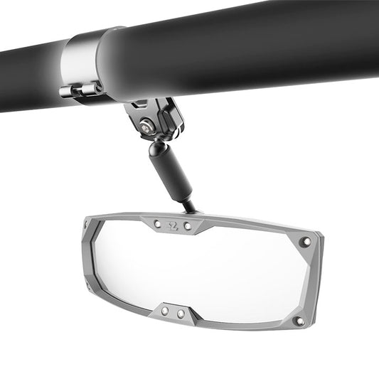 Seizmik 04-23 Can Am/Honda/Kubota/Yamaha Halo R Clamp Mirror 2 in. 18057