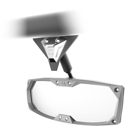 Seizmik 17+ Can Am Maverick X3 Halo R Rearview Mirror w/ABS Trim 56-18059