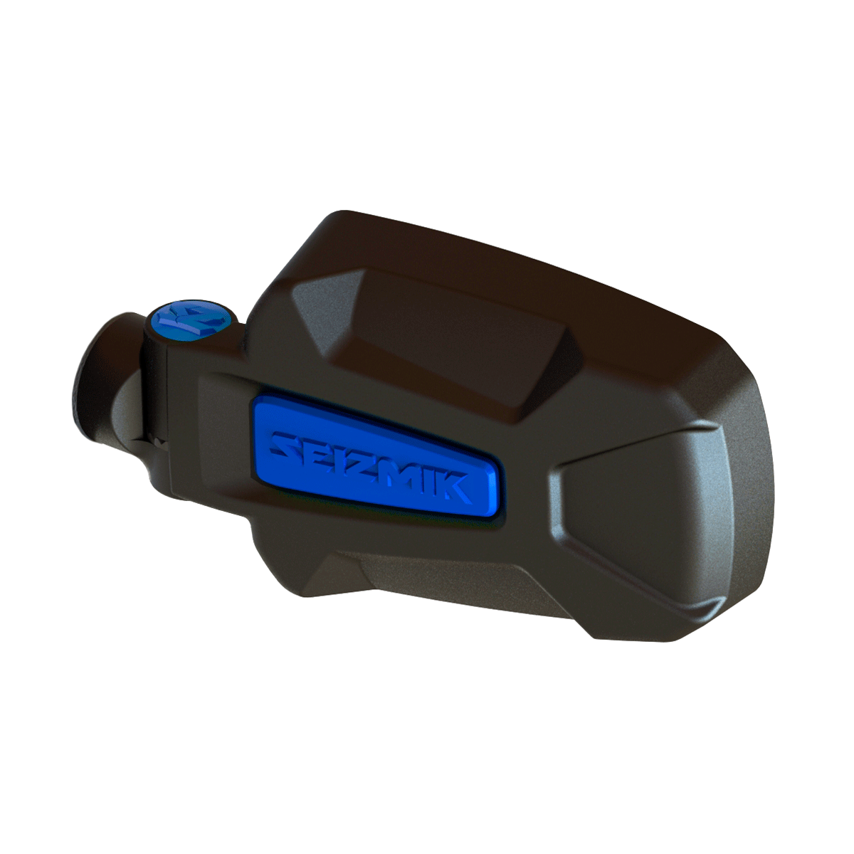 Seizmik Pursuit Mirror Color Insert Kit - Blue 18077