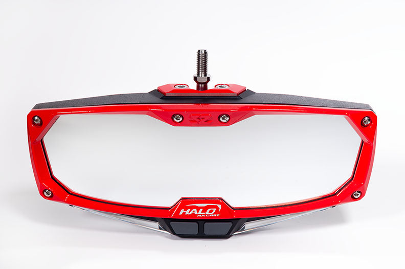 Seizmik Halo RA Cast Color Kit - Red 18100