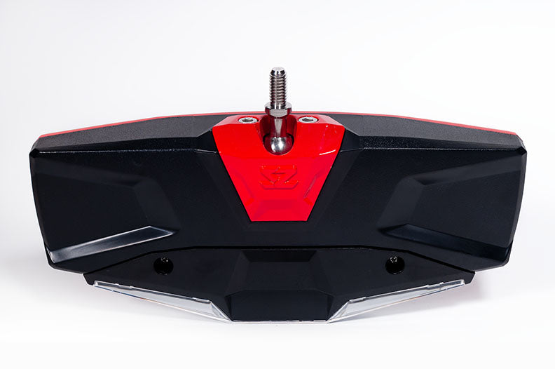 Seizmik Halo RA Cast Color Kit - Red 18100
