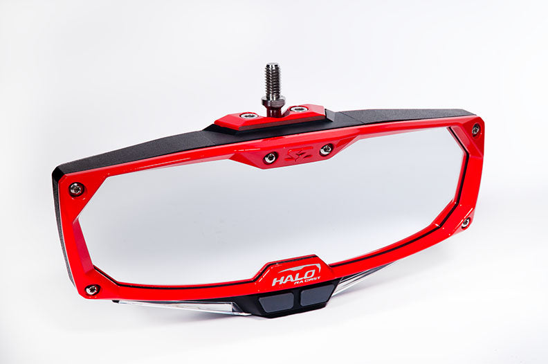 Seizmik Halo RA Cast Color Kit - Red 18100