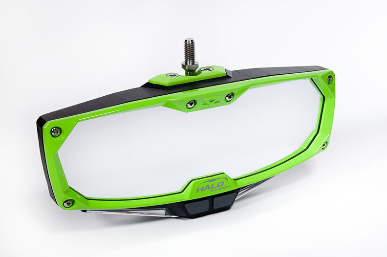 Seizmik Halo RA Cast Color Kit - Green 18101