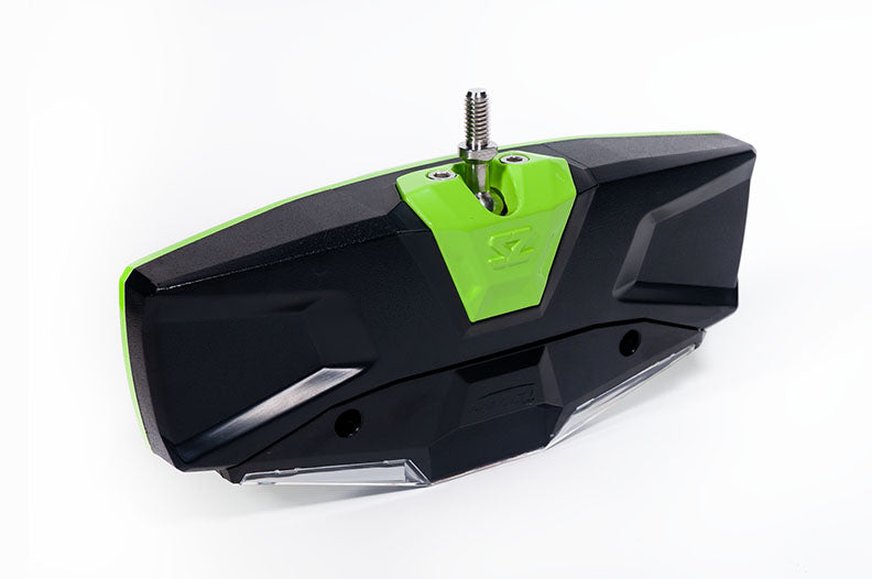 Seizmik Halo RA Cast Color Kit - Green 18101